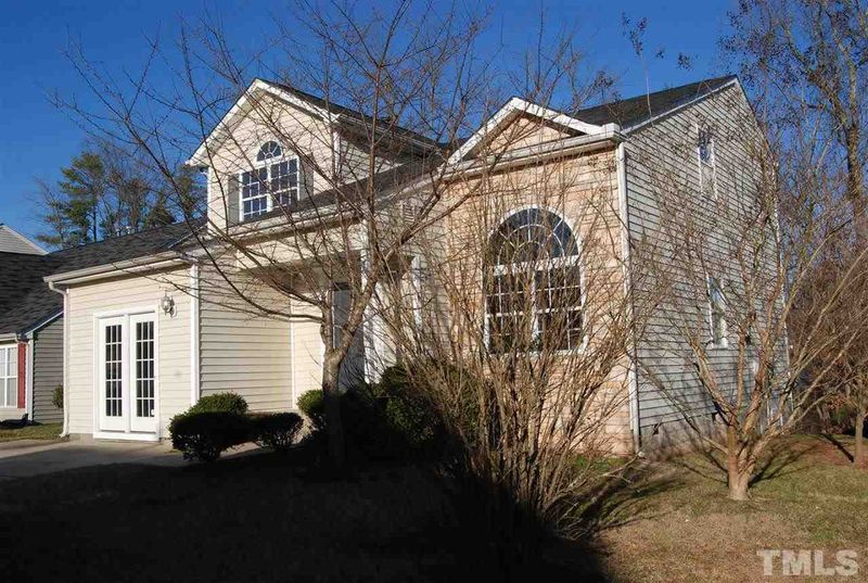 5416 Suda Dr, Durham, NC 27703