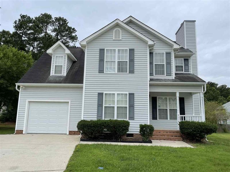5416 Tanglewood Pine Ln, Raleigh, NC 27610