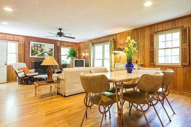 5416 Valinda Dr, Chapel Hill, NC 27514