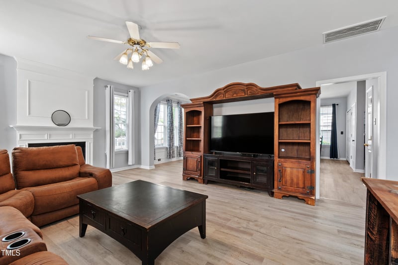 5416 Whisperwood Dr, Durham, NC 27713