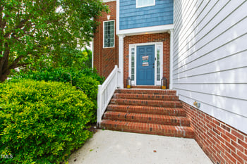 5416 Whisperwood Dr, Durham, NC 27713