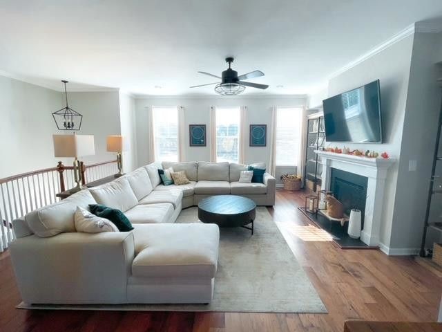 5417 Cambridgeshire Loop, Cary, NC 27519