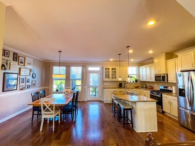 5417 Cambridgeshire Loop, Cary, NC 27519