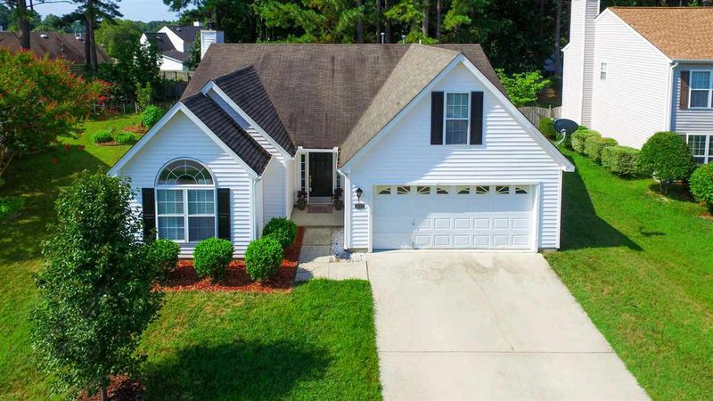 5417 Cardinal Grove Blvd, Raleigh, NC 27616