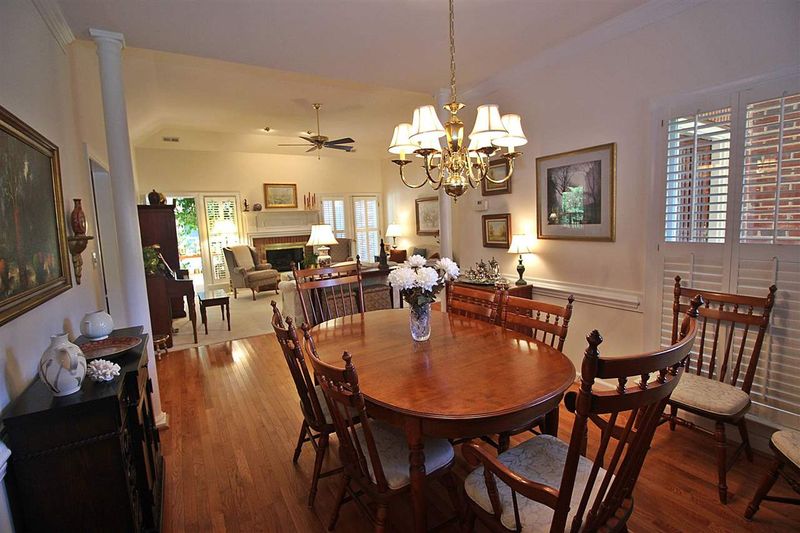 5417 Denberg Ln, Raleigh, NC 27606