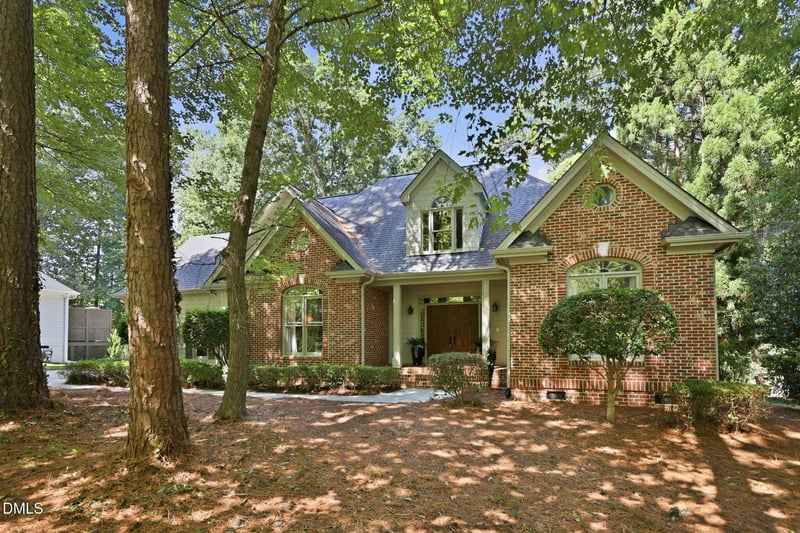 5417 Greensflag Ln, Fuquay Varina, NC 27526