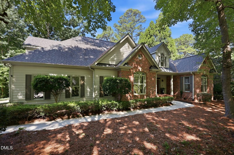 5417 Greensflag Ln, Fuquay Varina, NC 27526