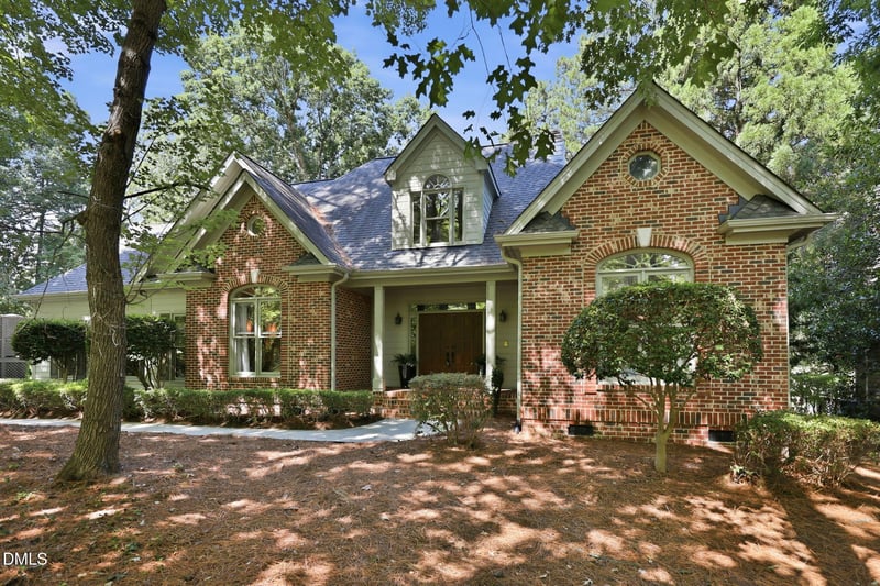 5417 Greensflag Ln, Fuquay Varina, NC 27526
