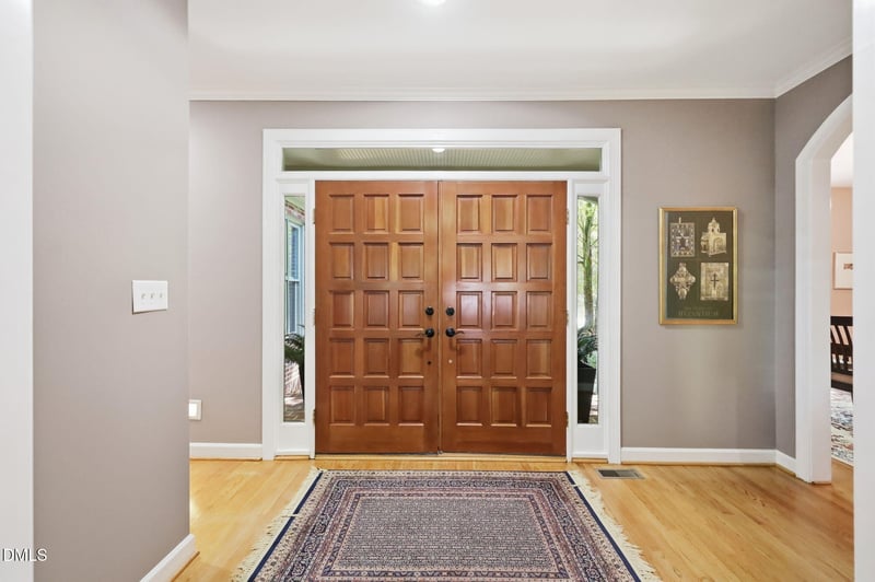 5417 Greensflag Ln, Fuquay Varina, NC 27526