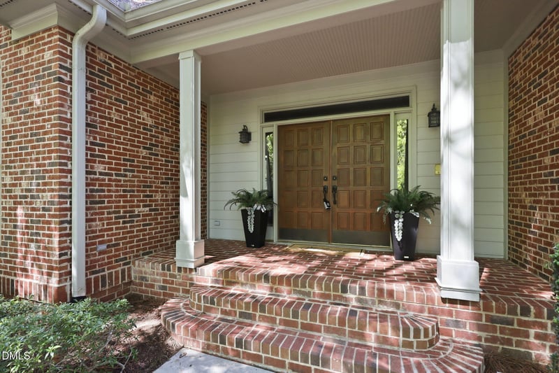 5417 Greensflag Ln, Fuquay Varina, NC 27526