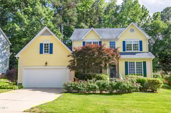 5417 Harrington Grove Dr, Raleigh, NC 27613