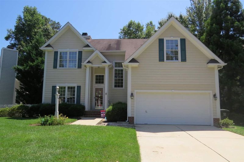 5417 Ingate Way, Raleigh, NC 27613