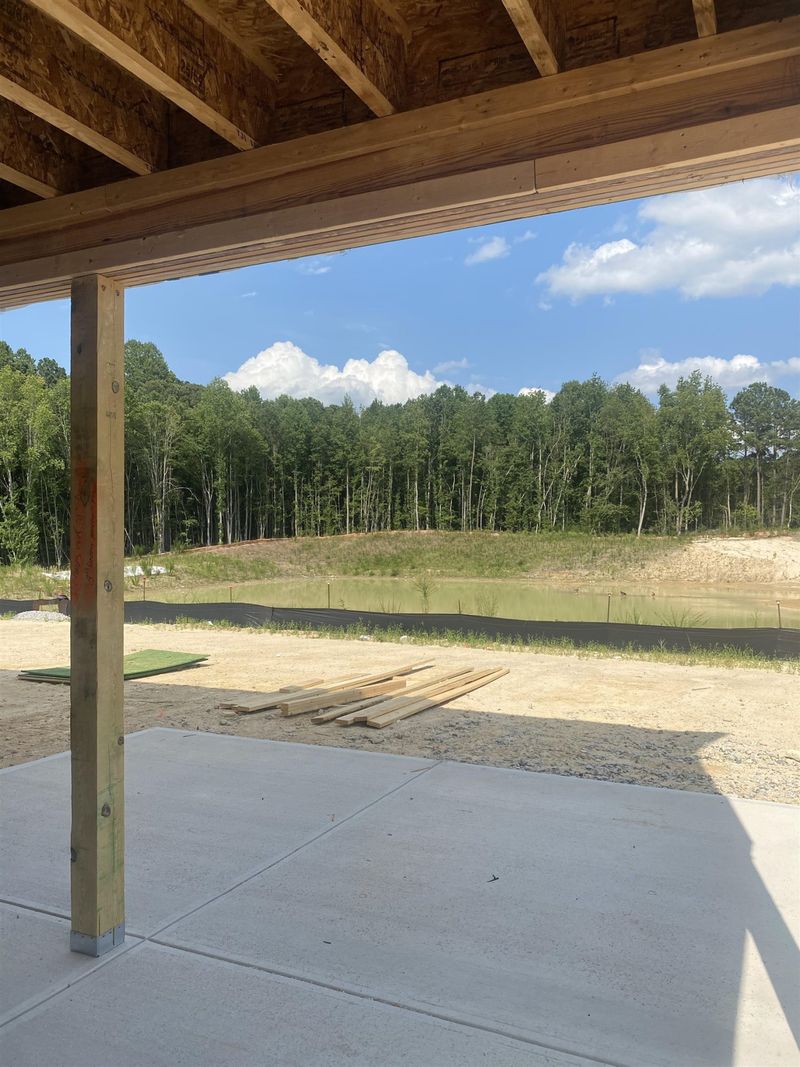 5417 Mill Dam Rd, Wake Forest, NC 27587