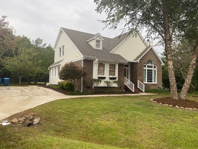 5417 Millrace Trl, Raleigh, NC 27606