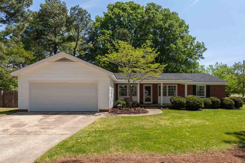5417 Olive Rd, Raleigh, NC 27606