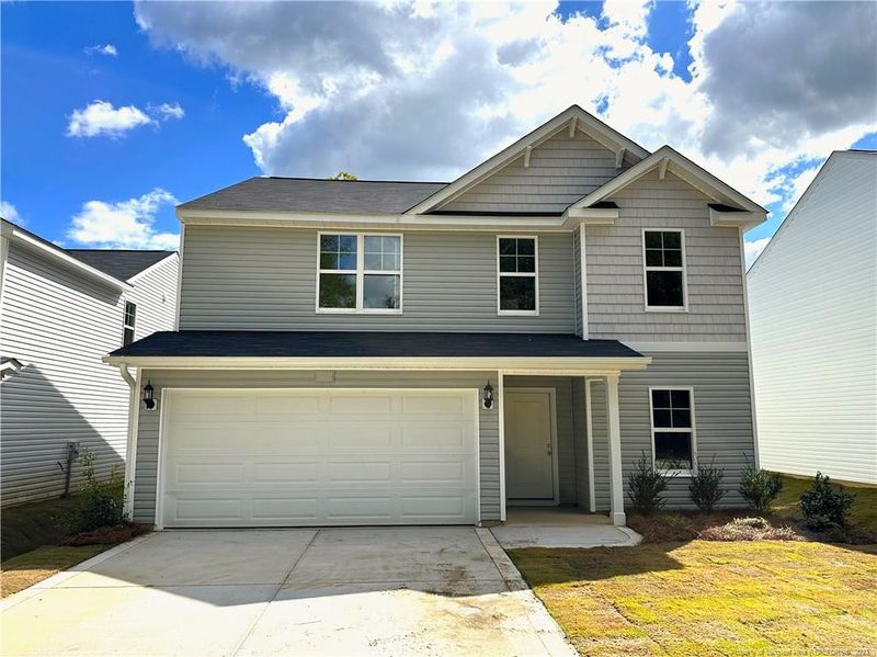 5417 E Patterson St, Hope Mills, NC 28348