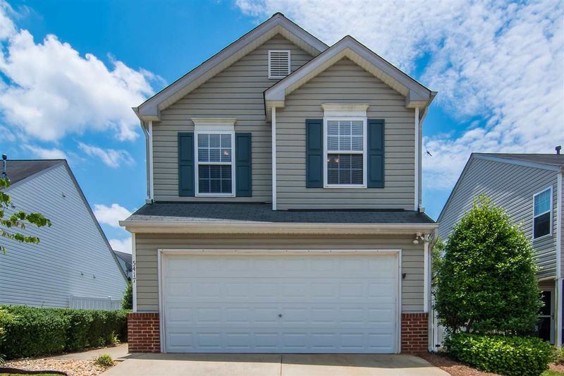 5417 Roan Mountain Pl, Raleigh, NC 27613