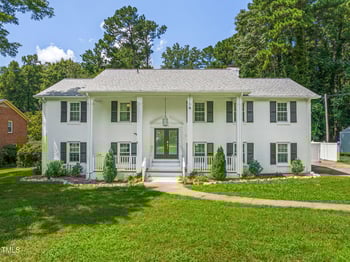 5417 Russell Rd, Durham, NC 27712