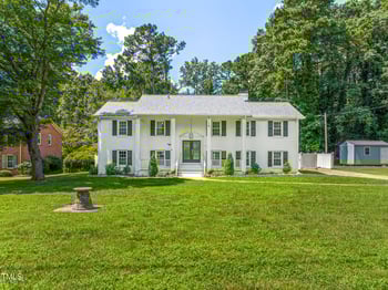 5417 Russell Rd, Durham, NC 27712