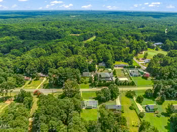 5417 Russell Rd, Durham, NC 27712