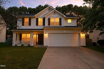 5417 Seaspray Ln, Raleigh, NC 27610