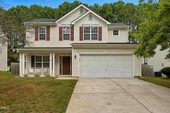 5417 Seaspray Ln, Raleigh, NC 27610
