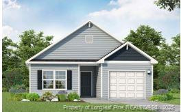 5417 Short Leaf Rd, Fayetteville, NC 28311