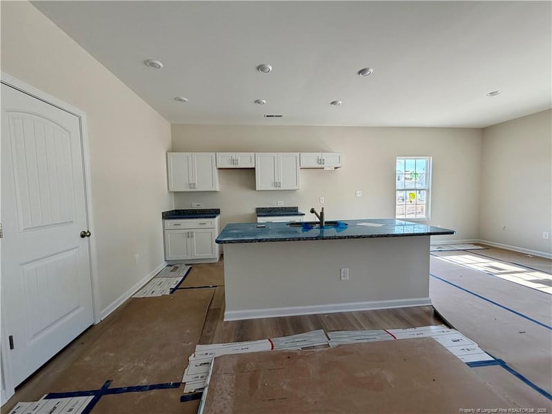 5417 Short Leaf Rd Lot 108, Fayetteville, NC 28311