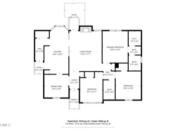 5417 Trenburg Ct, Knightdale, NC 27545