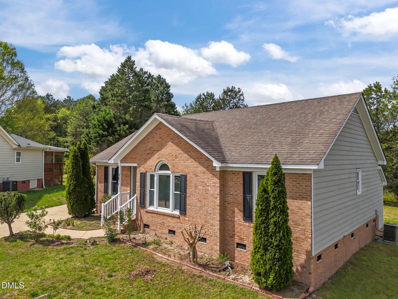 5417 Trenburg Ct, Knightdale, NC 27545