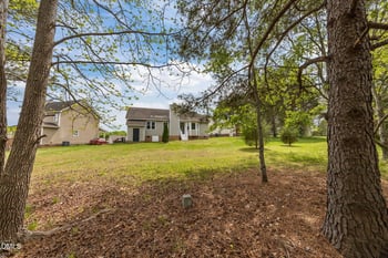 5417 Trenburg Ct, Knightdale, NC 27545