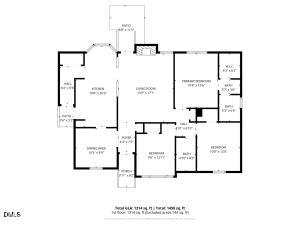 5417 Trenburg Ct, Knightdale, NC 27545