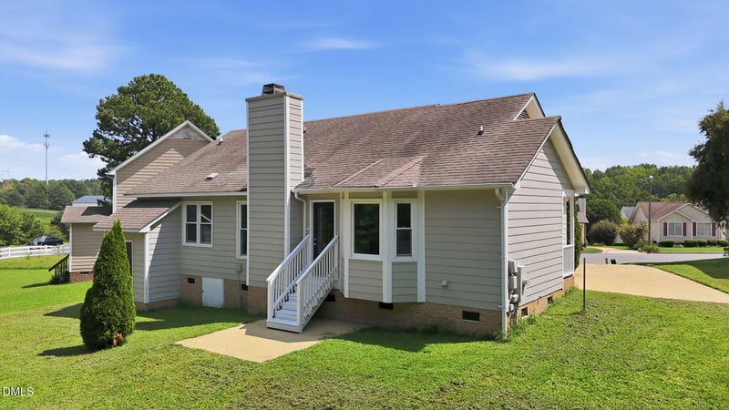 5417 Trenburg Ct, Knightdale, NC 27545