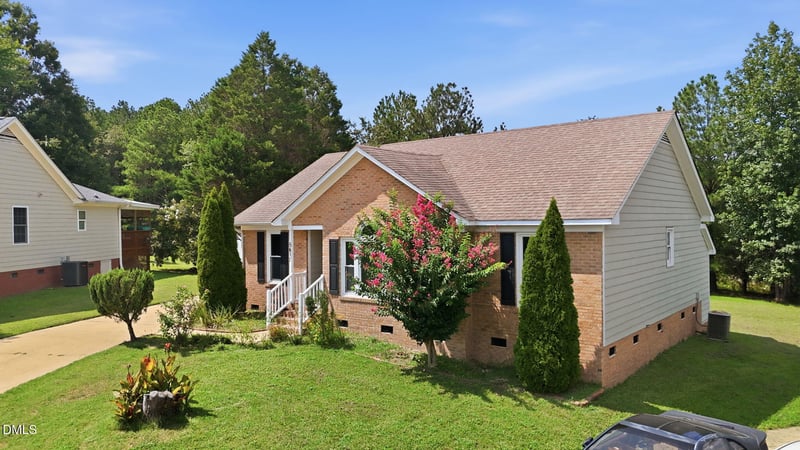 5417 Trenburg Ct, Knightdale, NC 27545
