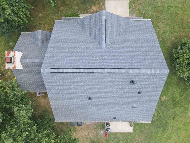 5417 Trestlewood Ln, Raleigh, NC 27610