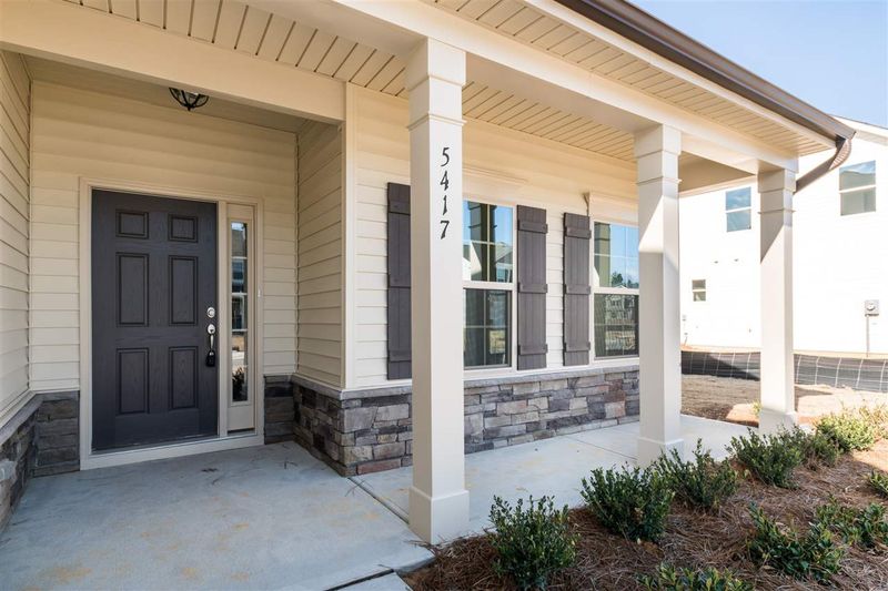5417 Weathered Rock Ct, Knightdale, NC 27546