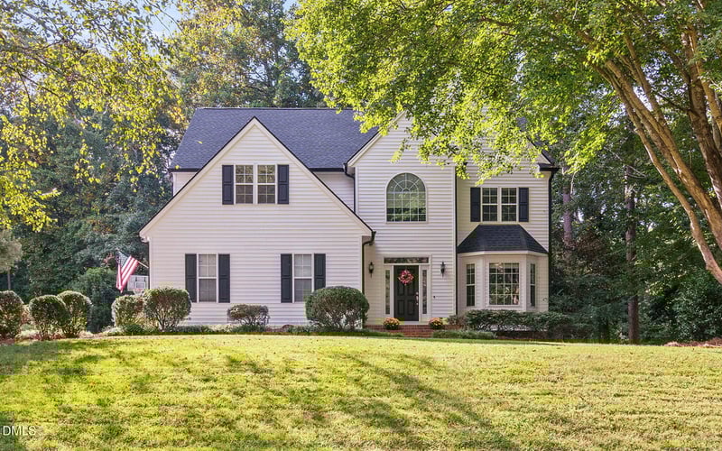 5417 Willow Bridge Ln, Fuquay Varina, NC 27526