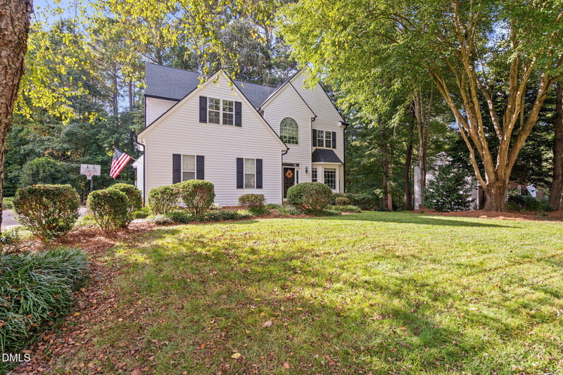 5417 Willow Bridge Ln, Fuquay Varina, NC 27526