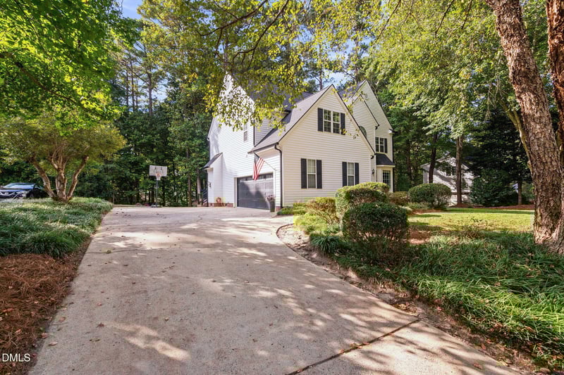 5417 Willow Bridge Ln, Fuquay Varina, NC 27526