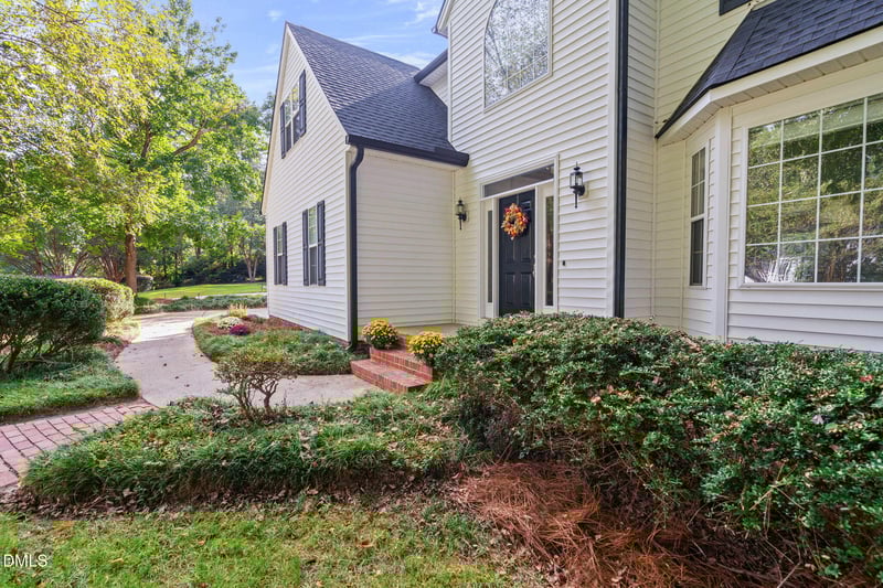 5417 Willow Bridge Ln, Fuquay Varina, NC 27526