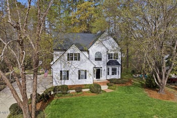 5417 Willow Bridge Ln, Fuquay Varina, NC 27526