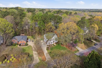 5417 Willow Bridge Ln, Fuquay Varina, NC 27526