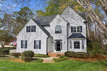 5417 Willow Bridge Ln, Fuquay Varina, NC 27526