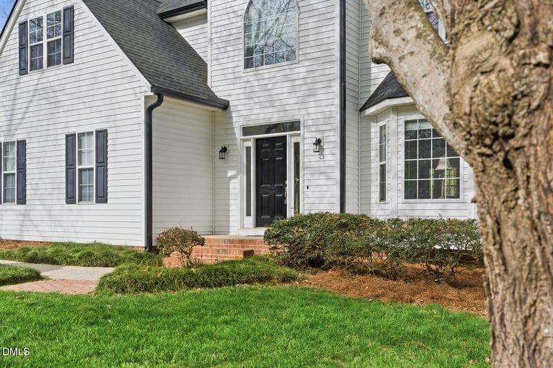 5417 Willow Bridge Ln, Fuquay Varina, NC 27526