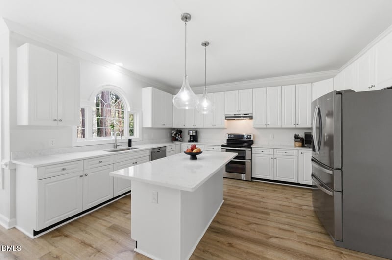 5417 Willow Bridge Ln, Fuquay Varina, NC 27526