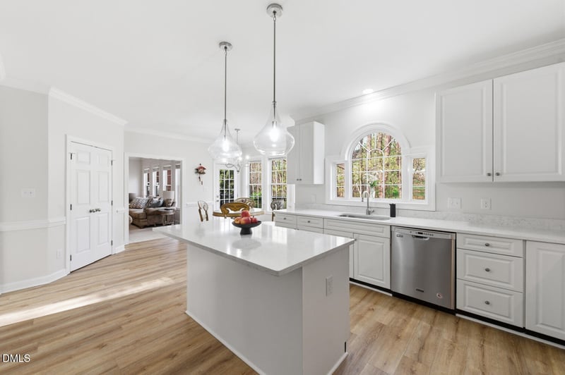 5417 Willow Bridge Ln, Fuquay Varina, NC 27526