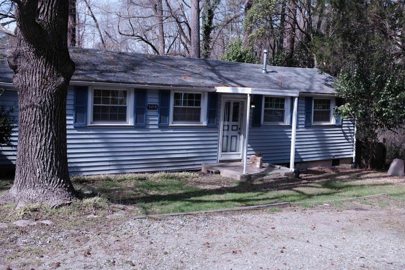 5418 Garrett Rd, Durham, NC 27707