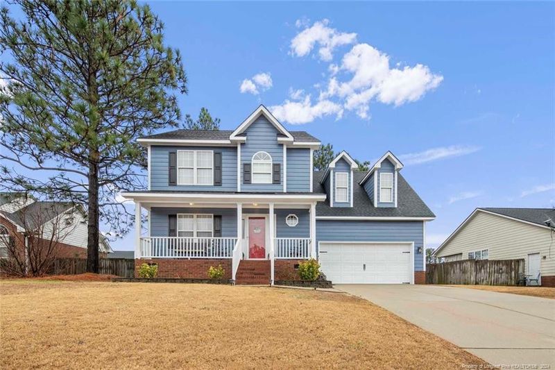 5418 Miranda Dr, Hope Mills, NC 28348