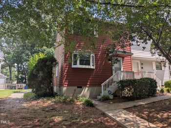 5418 Ridgeloch Pl, Raleigh, NC 27612