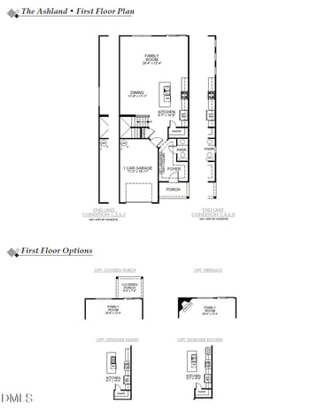5418 Running Fox Ln, Durham, NC 27703